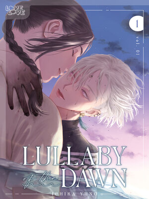 cover image of Lullaby of the Dawn, Volume 1
